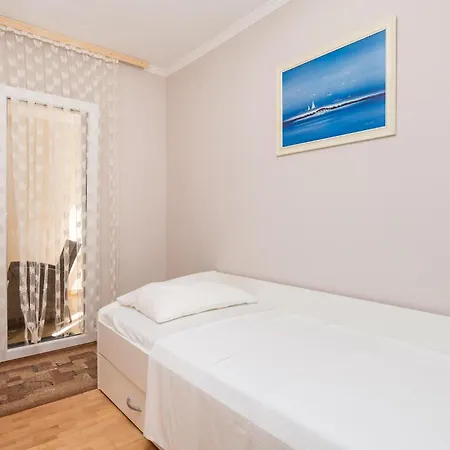 2 Bedroom Pet Friendly In Opatija