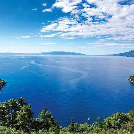 Apartment 2 Bedroom Pet Friendly In Opatija